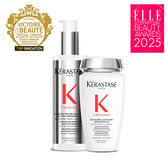 Duo Reparacion profunda Concentre + Bain
