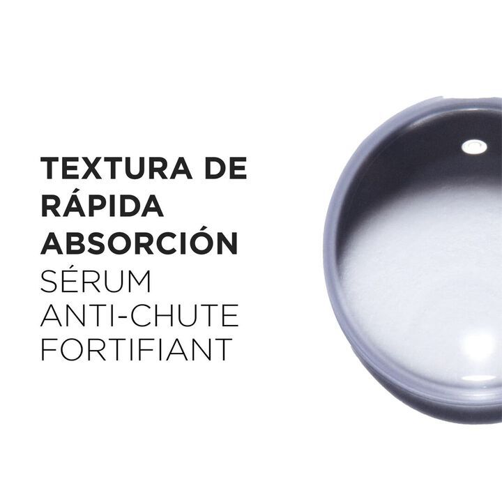 Tratamiento Serum Anti-Chute Fortifiant