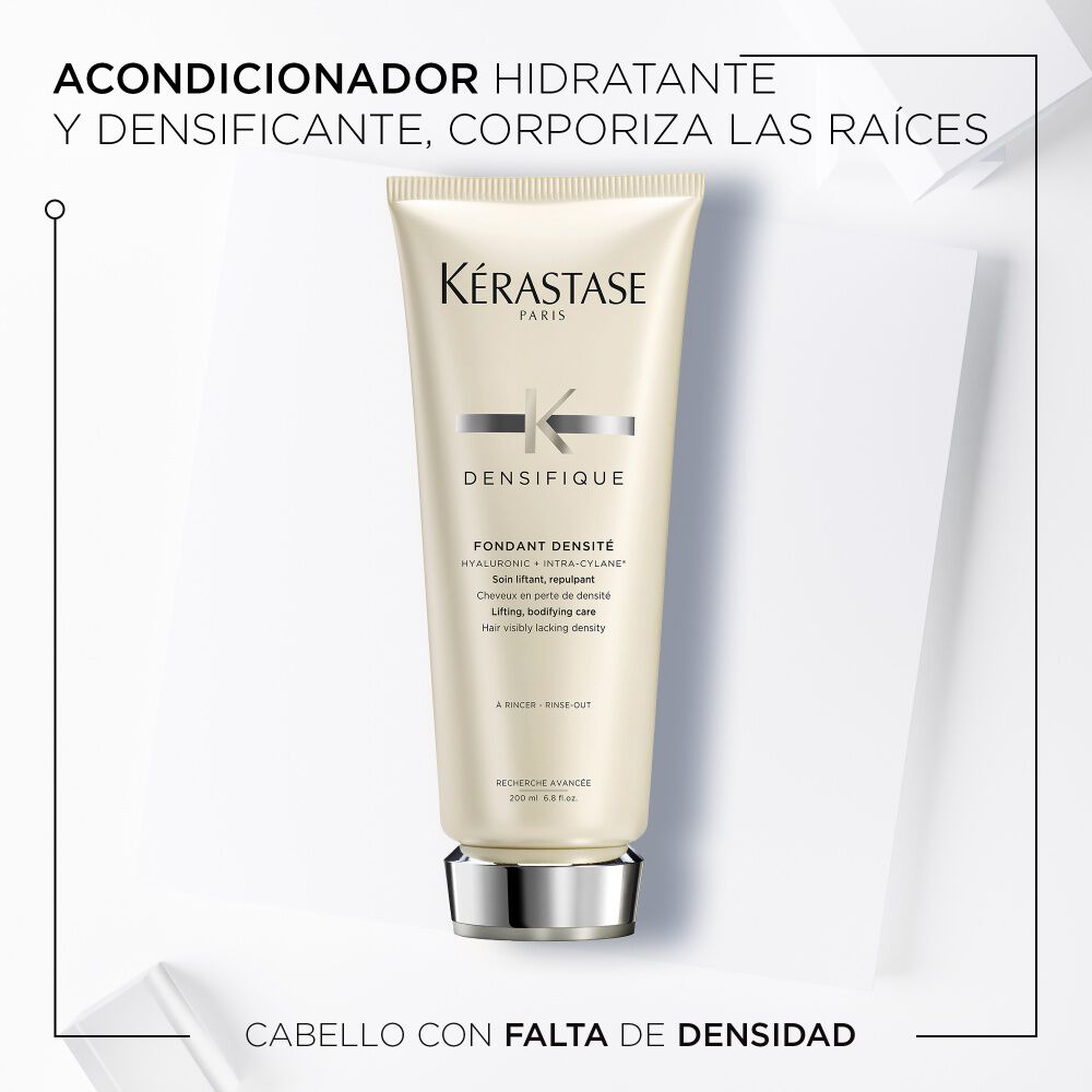 Acondicionador Fondant Densite