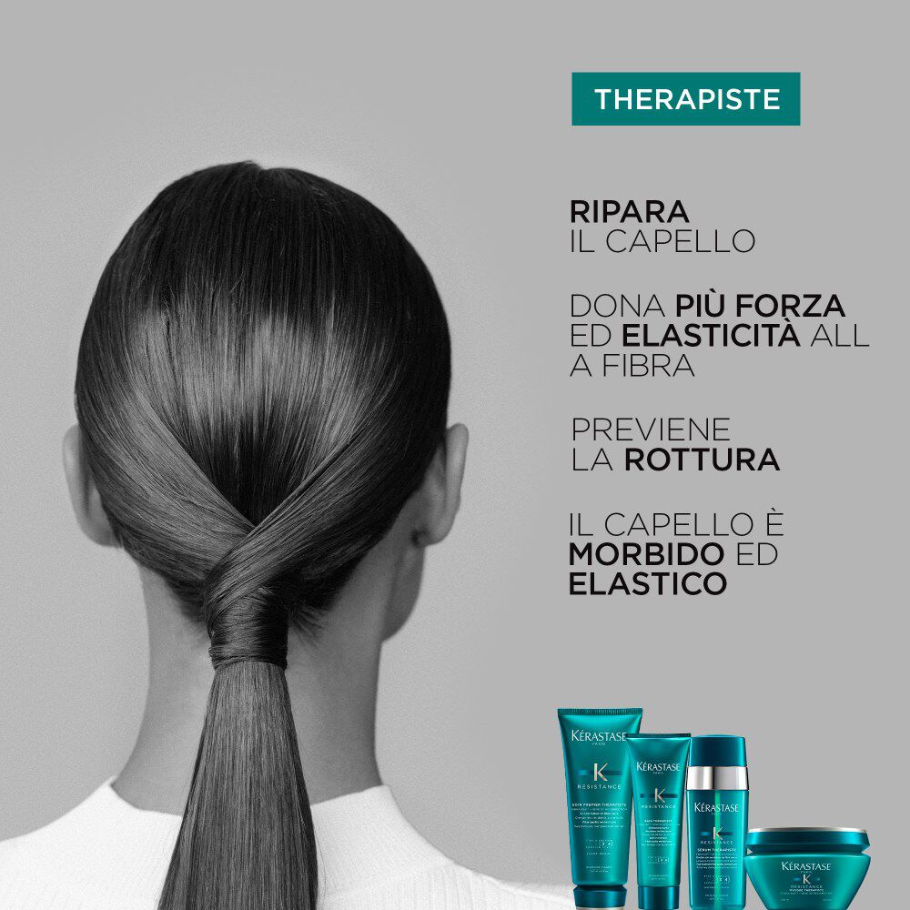 Serum Therapiste