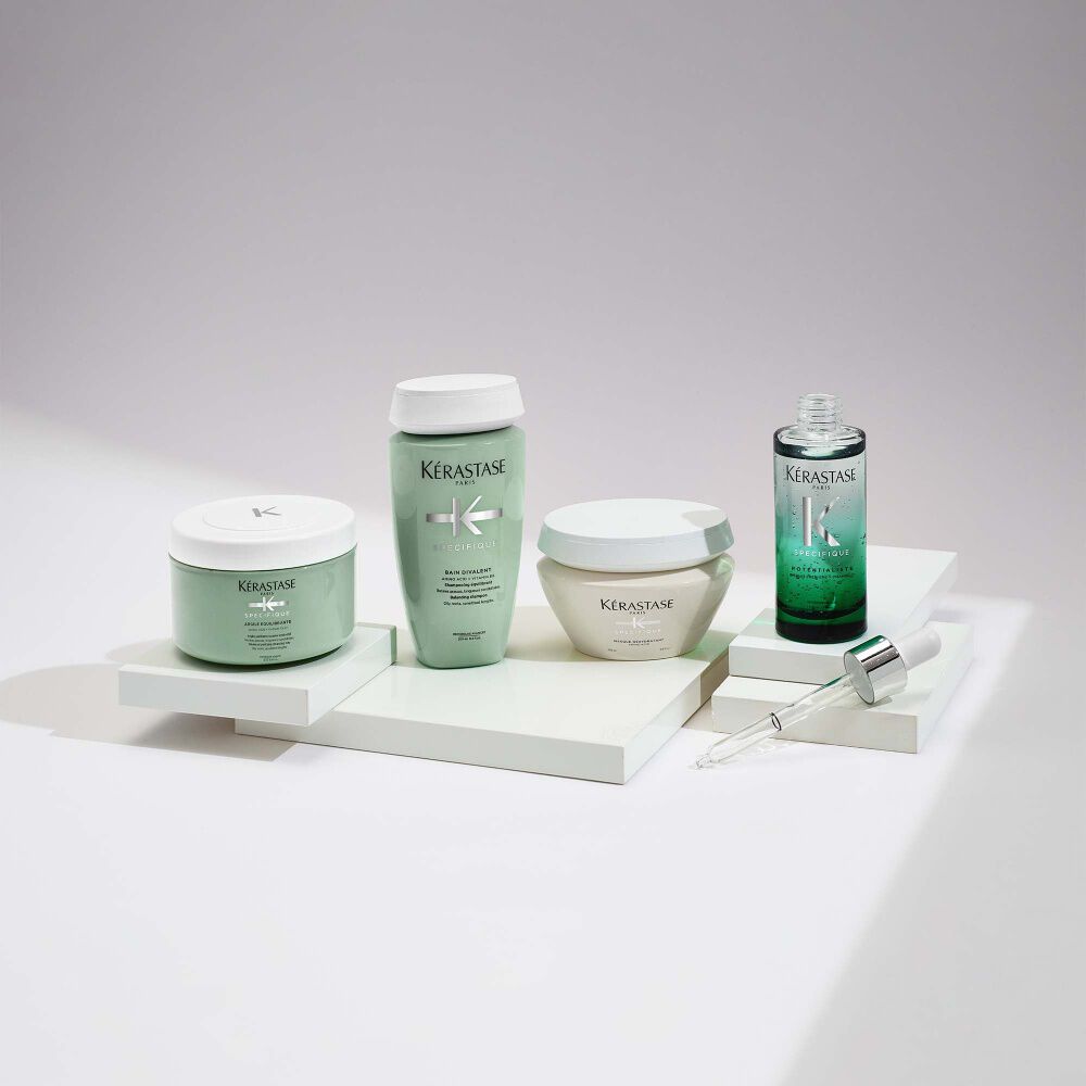 Mascarilla Masque Rehydratant