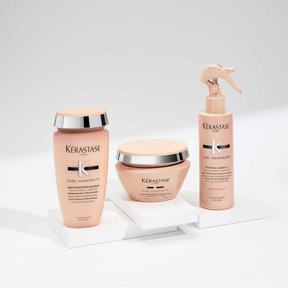 Mascarilla Masque Beurre Haute Nutrition