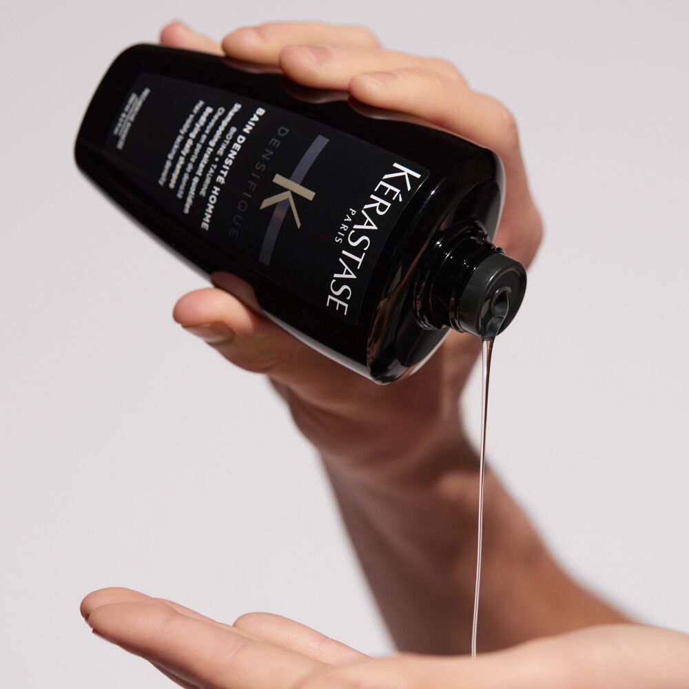Champú Bain Densité Homme