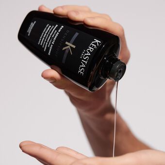 Champú Bain Densité Homme