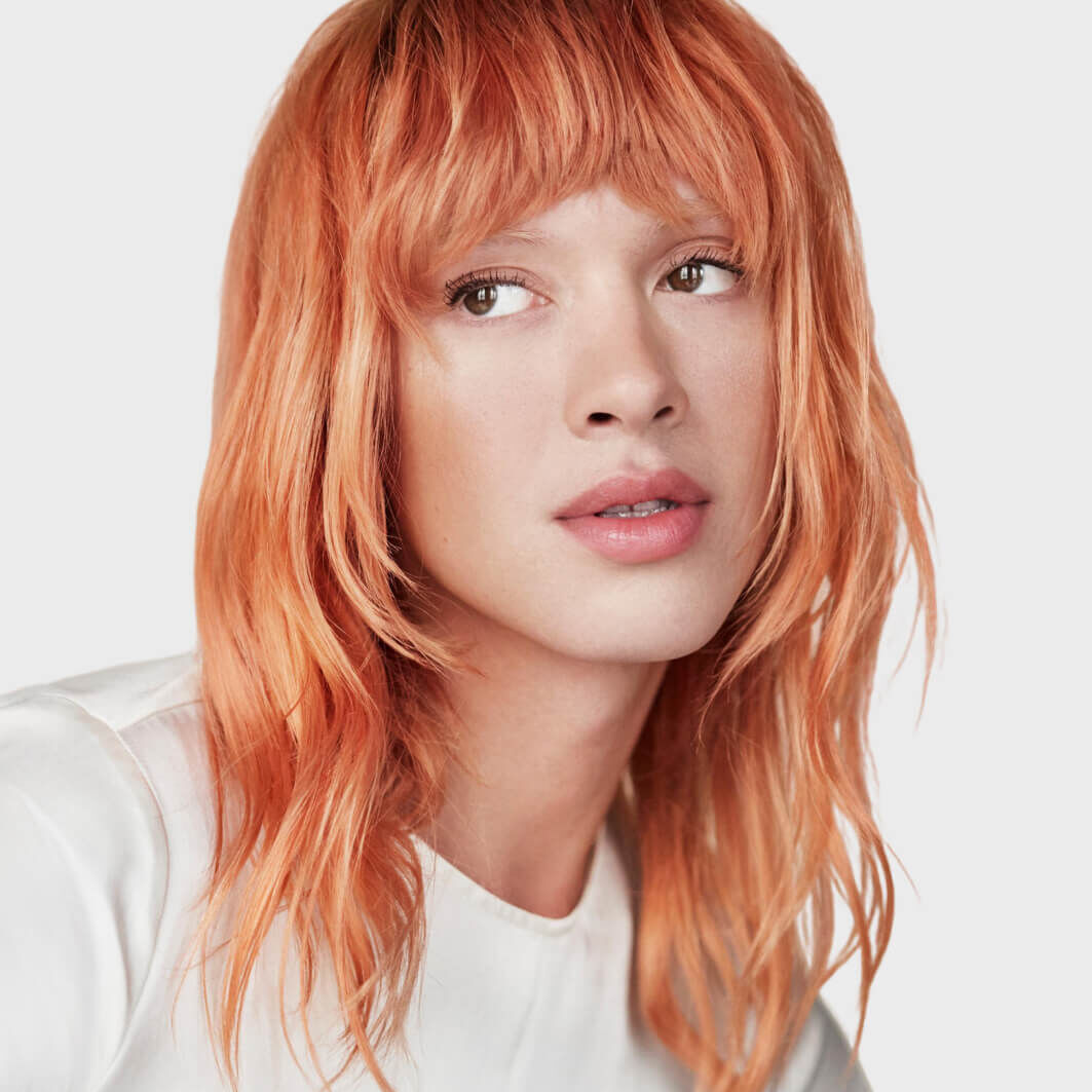 L'HUILE CHROMA ECLAT RECARGABLE 75ML