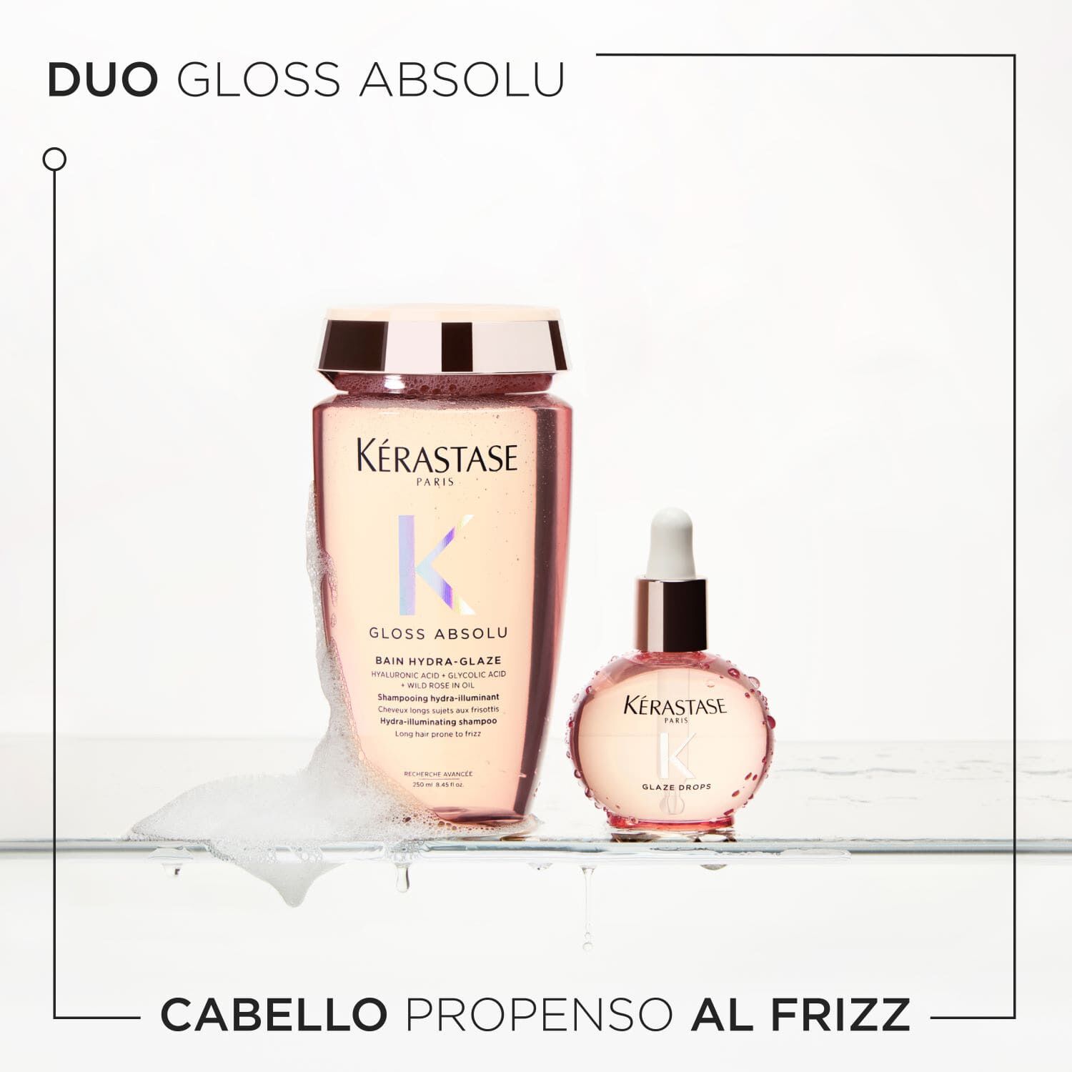 DUO BRILLO ANTIENCRESPAMIENTO