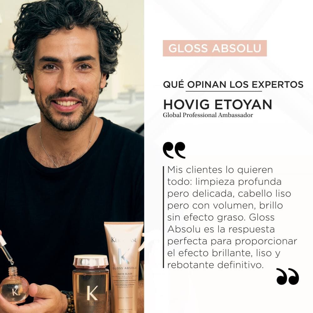 ACONDICIONADOR INSTA GLAZE