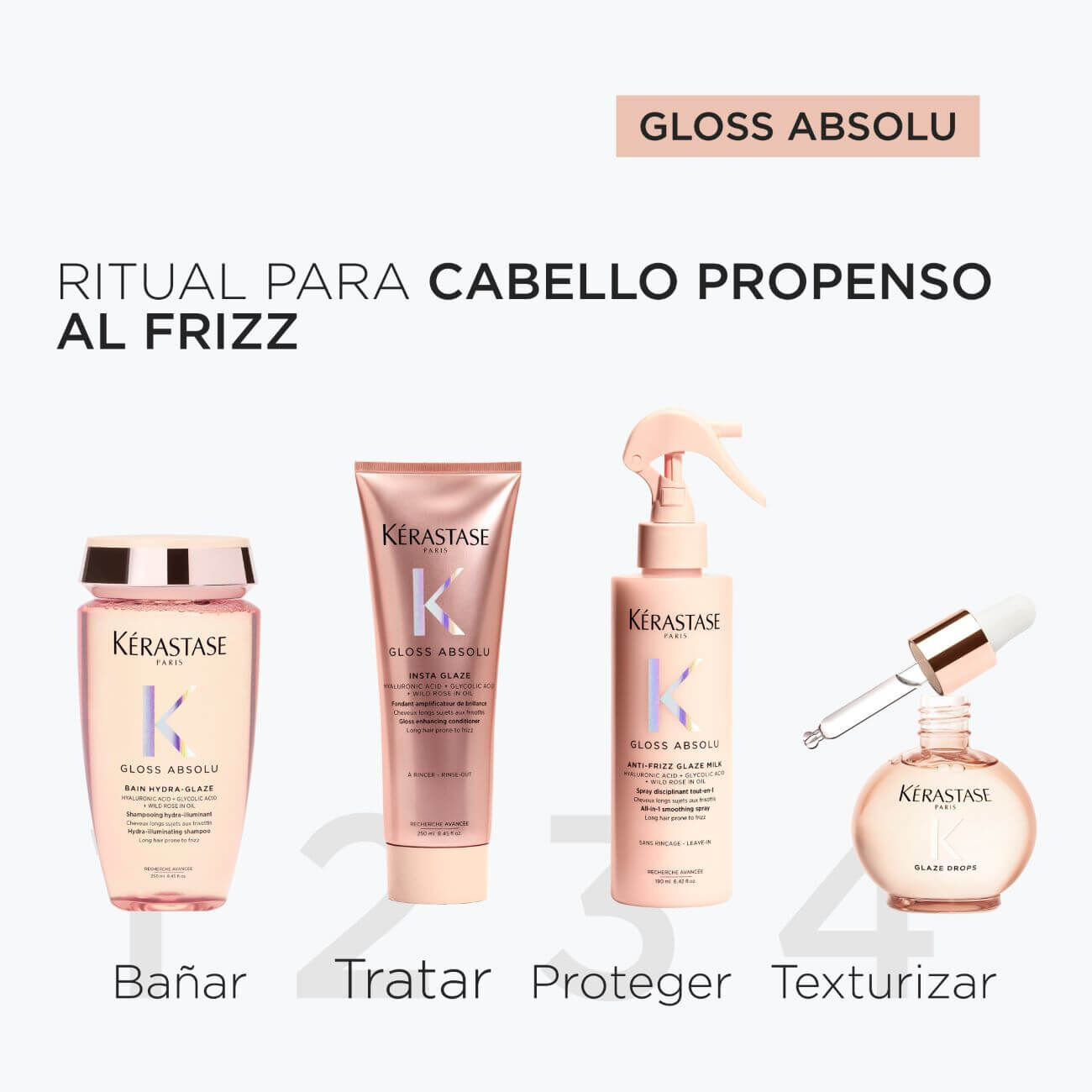 RITUAL BRILLO ANTIENCRESPAMIENTO