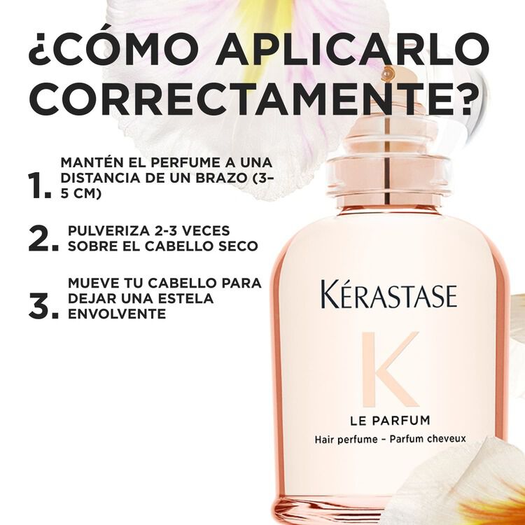Gloss Absolu Le Parfum