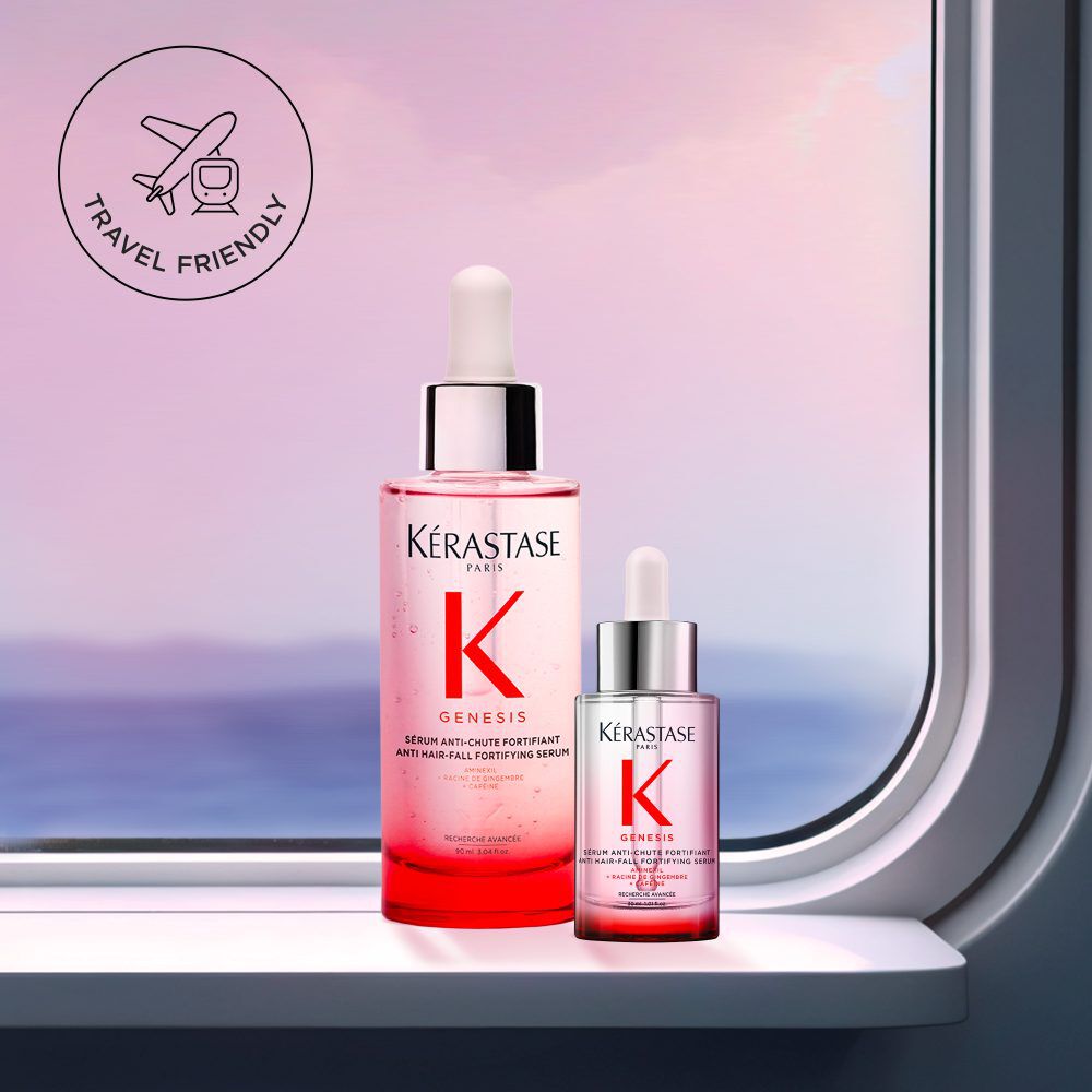 SERUM ANTI-CHUTE FORTIFIANT