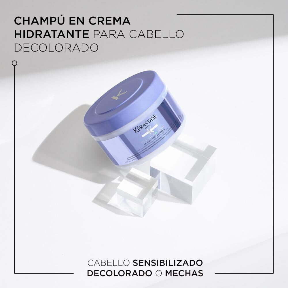Champu Bain Cicaextreme