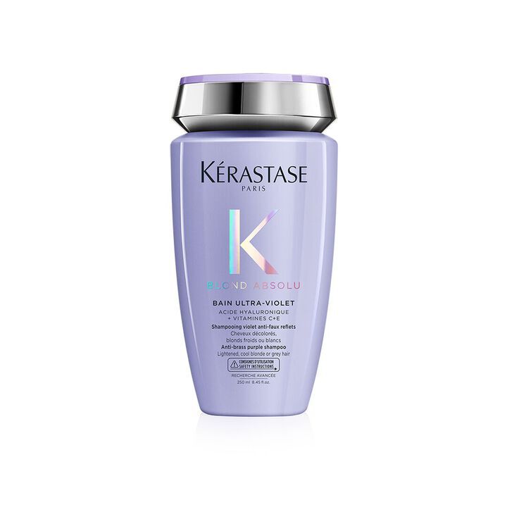 CHAMPU BAIN ULTRA-VIOLET