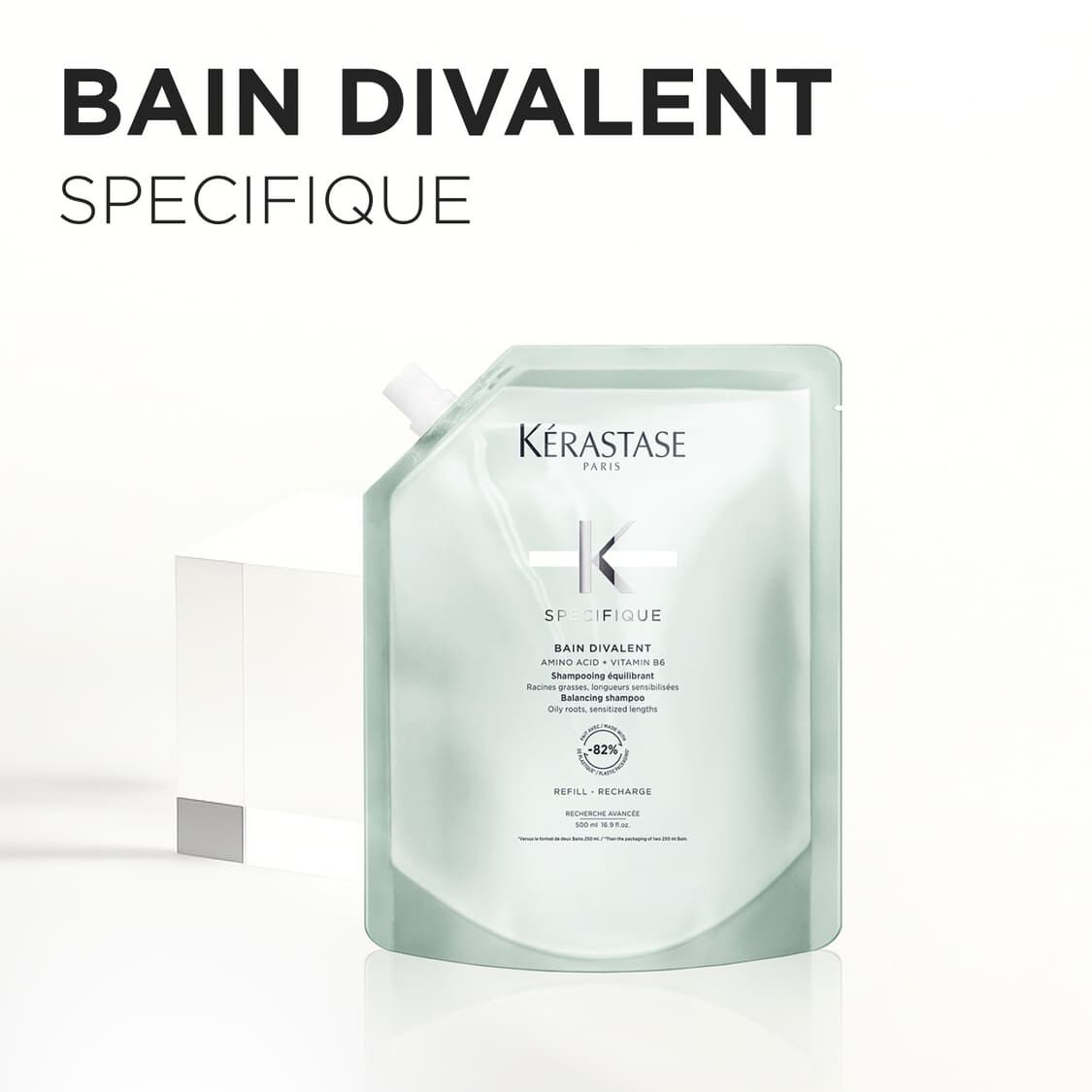 Bain Divalent