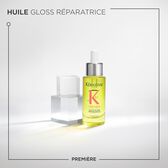 Huile Gloss Reparatrice