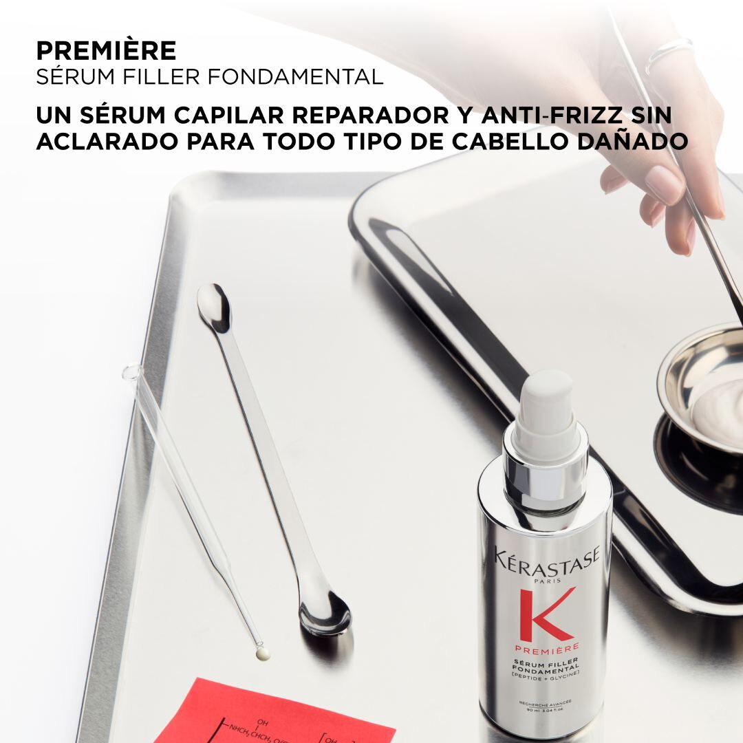 Serum Filler Fondamental