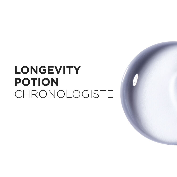 LONGEVITY POTION