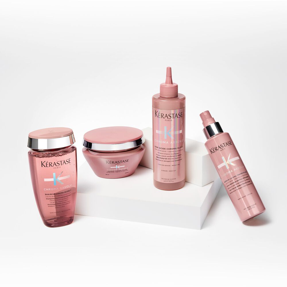 Mascarilla Masque Chroma Filler