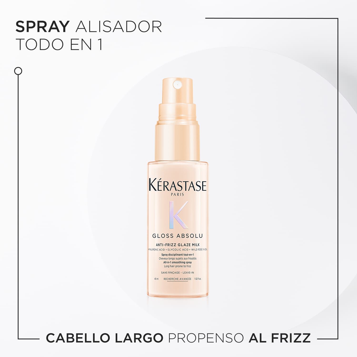 Kit de descubrimiento – Gloss Absolu​