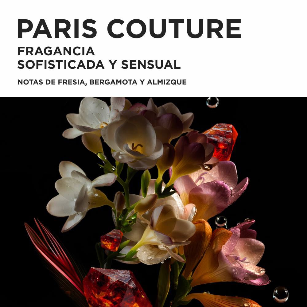 L’HUILE DE PARFUM