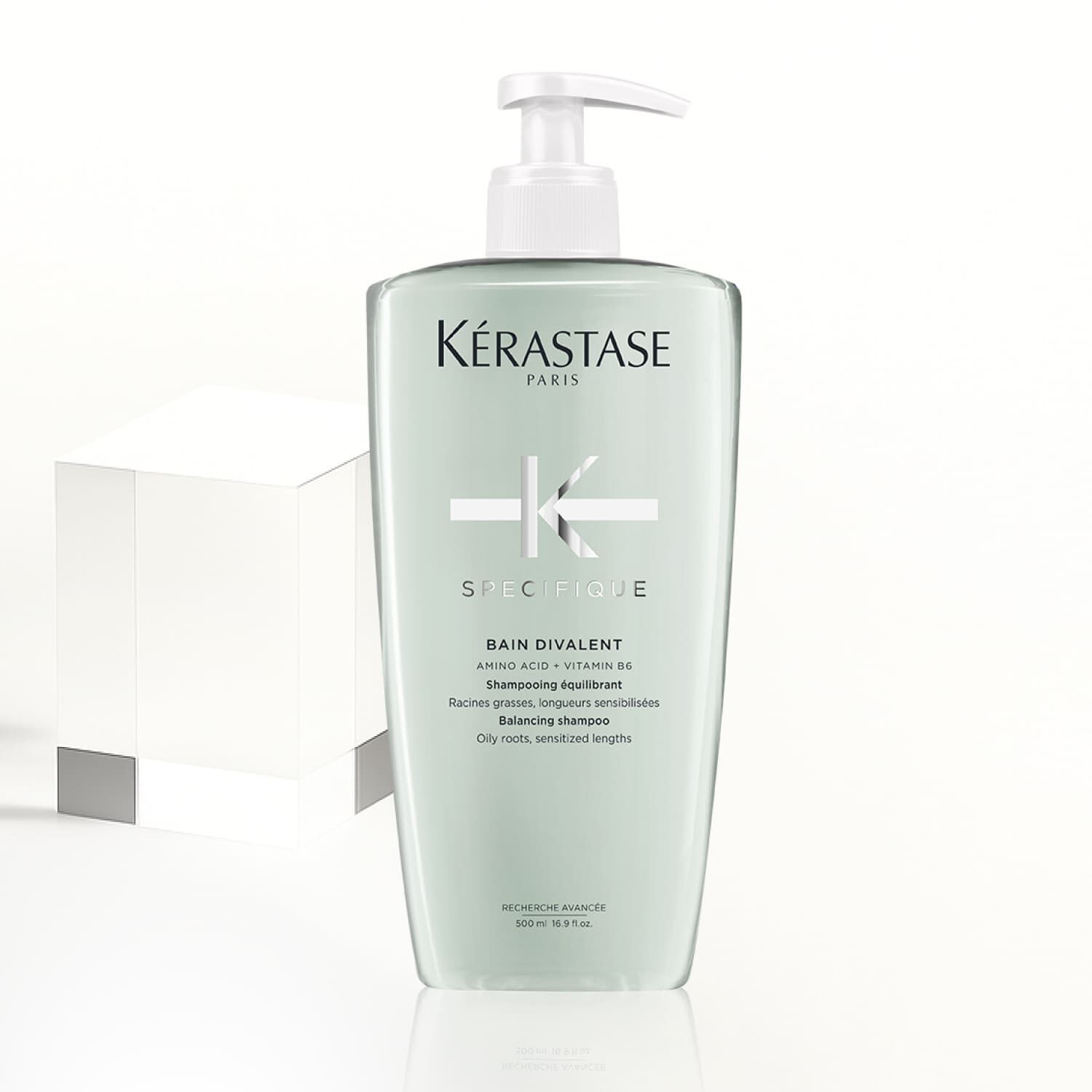 Champu Bain Divalent 500 ml