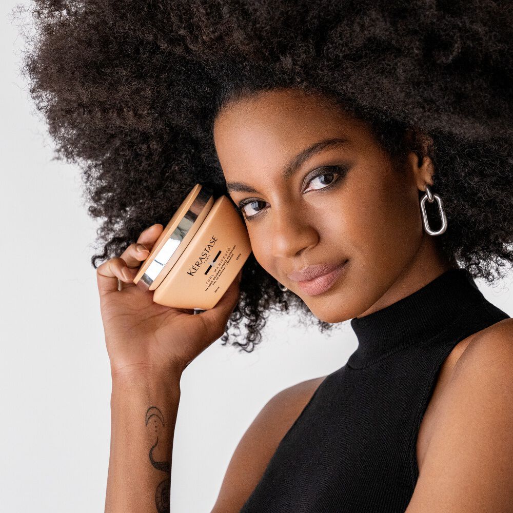 Mascarilla Masque Beurre Haute Nutrition