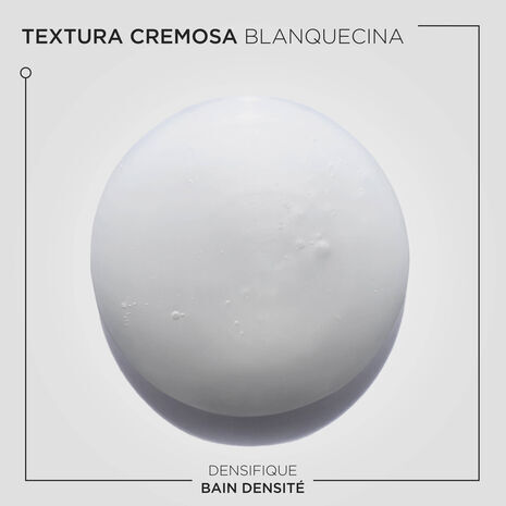 Champu Bain Densite