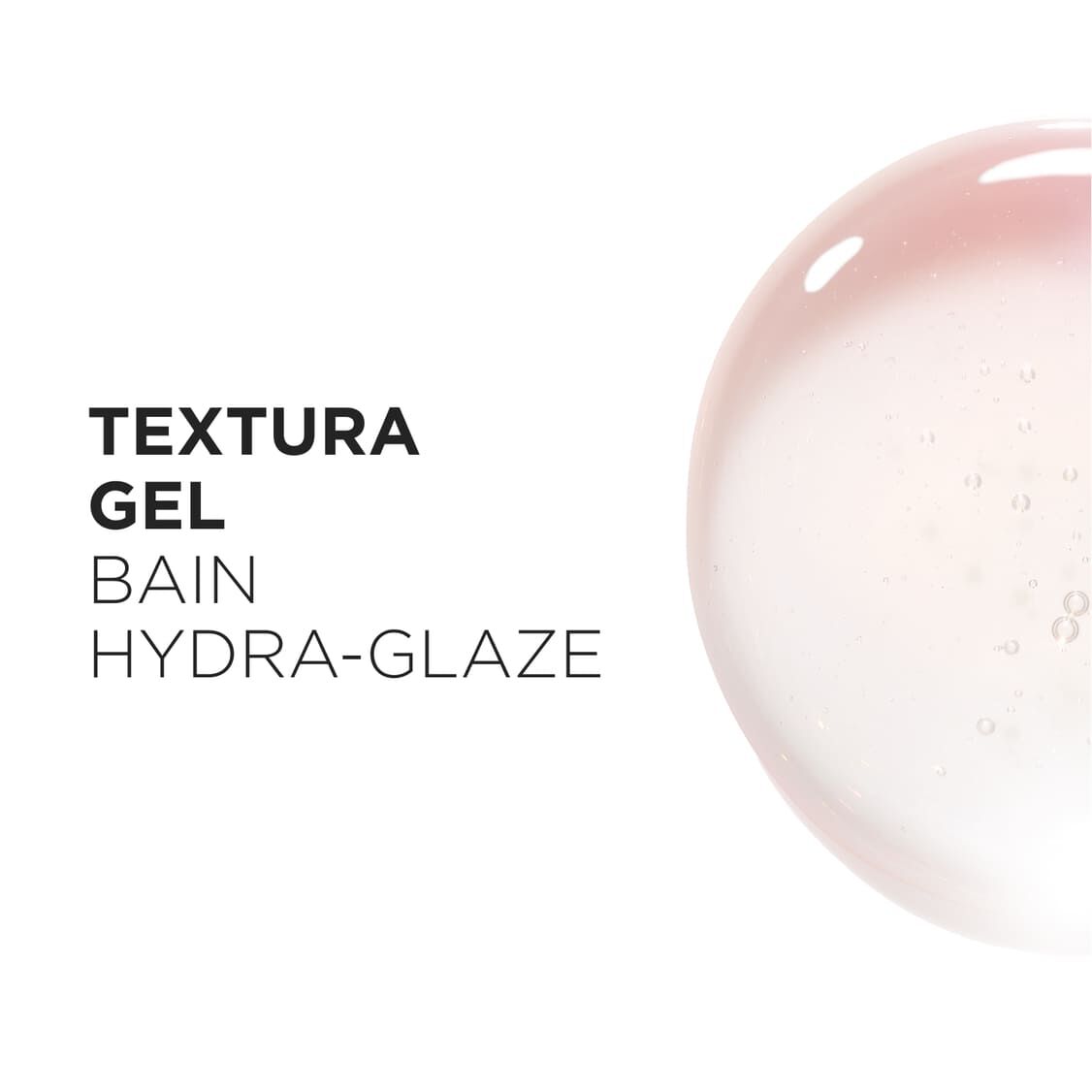 CHAMPU BAIN HYDRA-GLAZE