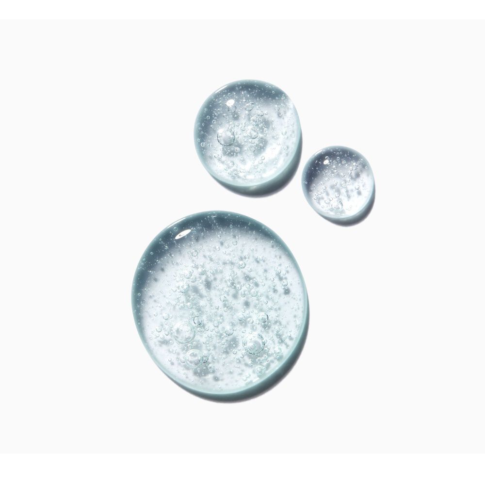 Champu Bain de Masse Epaisissant