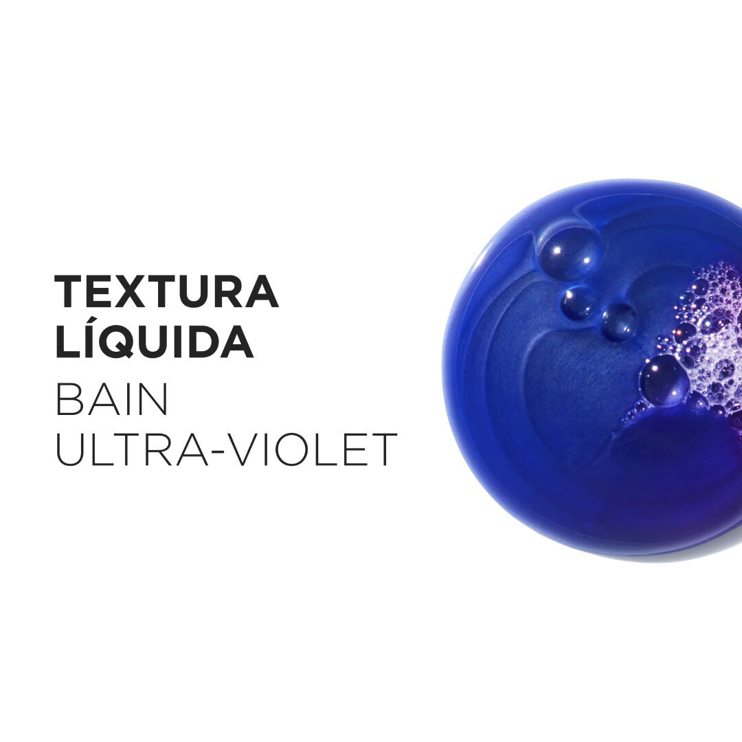 CHAMPU BAIN ULTRA-VIOLET
