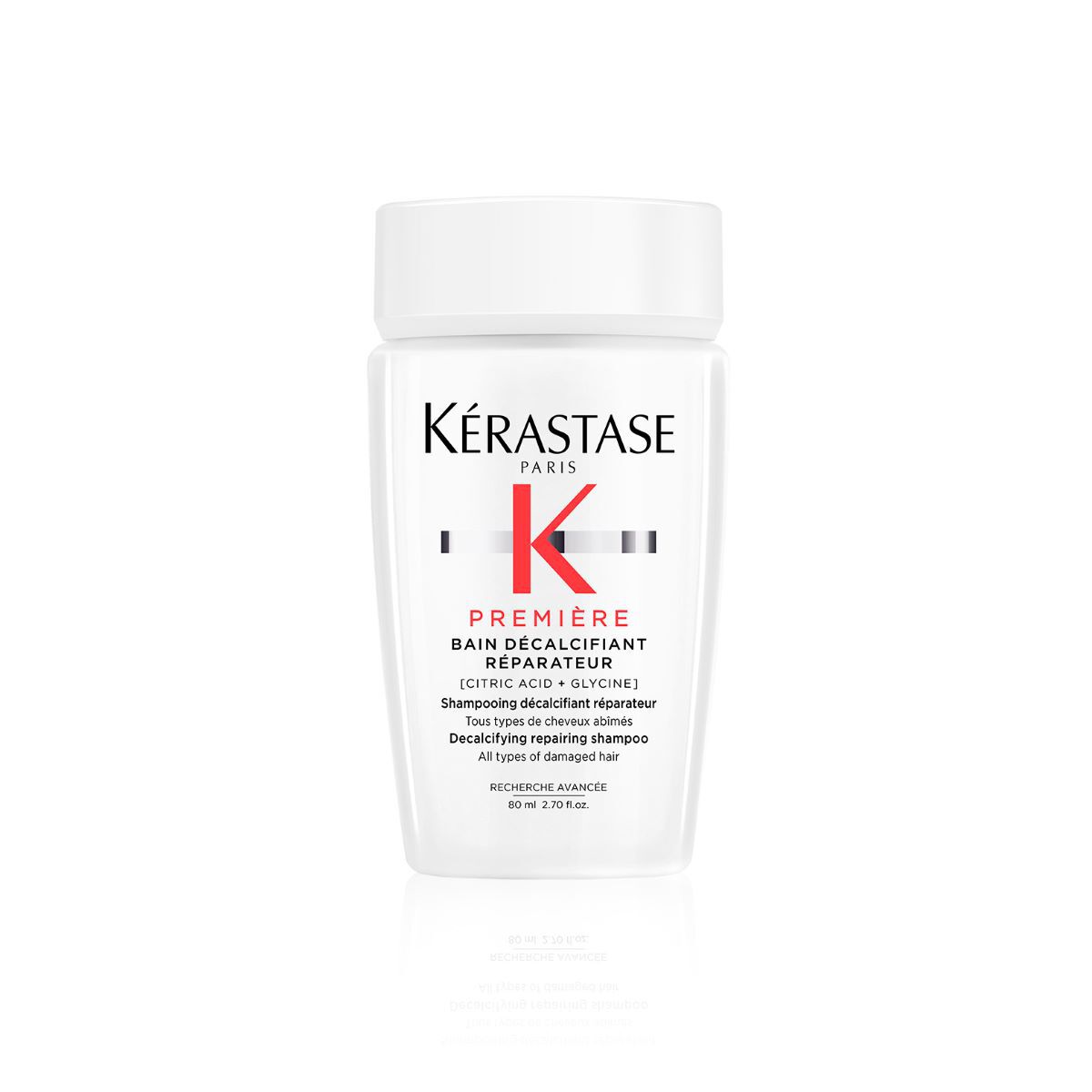 Premiere Bain Renovateur 80ml