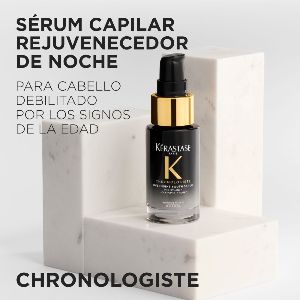 SERUM REJUVENECEDOR NOCTURNO