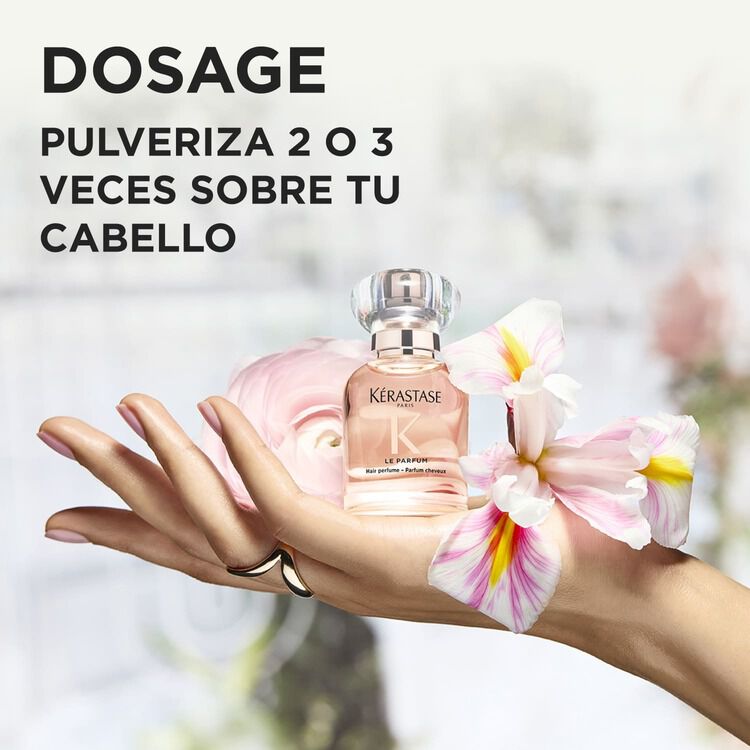 Gloss Absolu Le Parfum