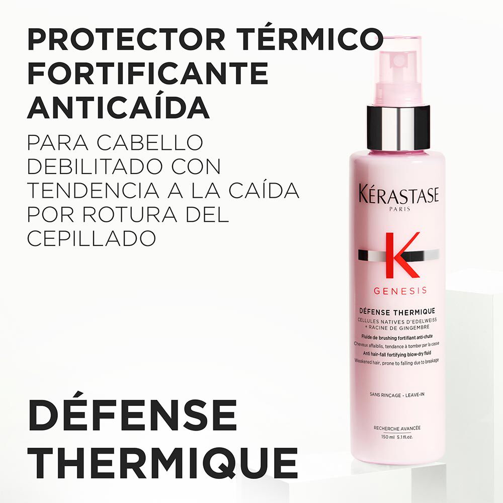 Protector termico Defense Thermique