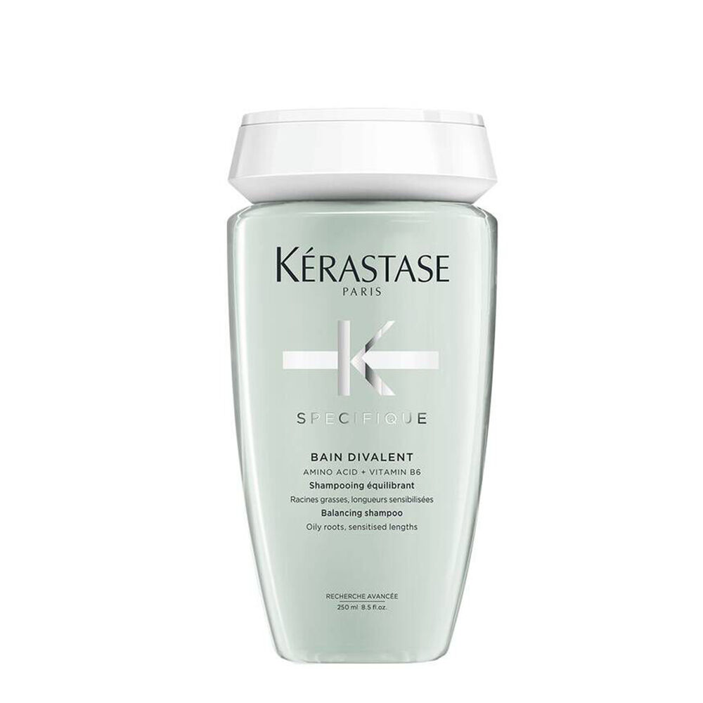 Cuidado capilar Spécifique para cabello debilitado | Kérastase