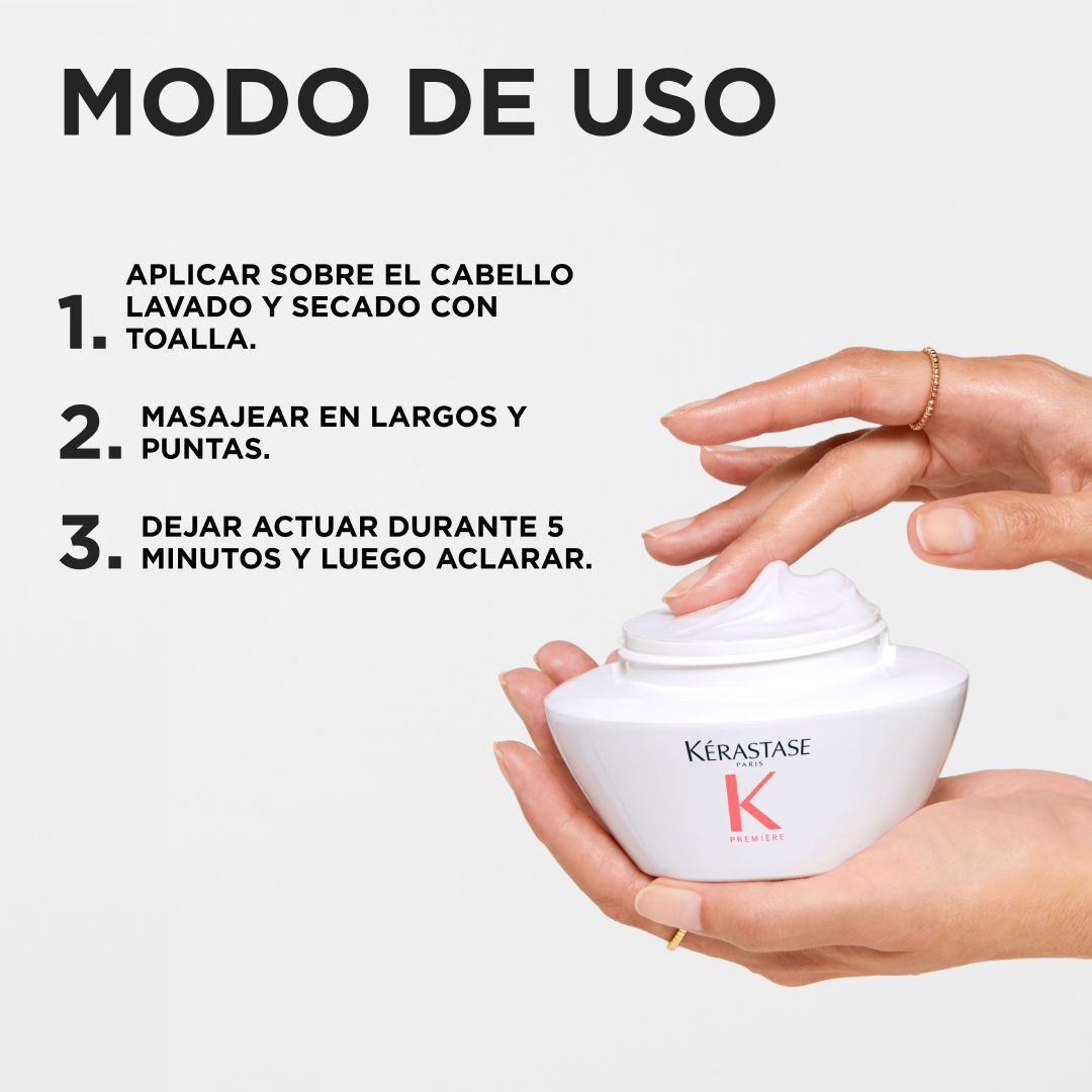 Masque Filler Reparateur