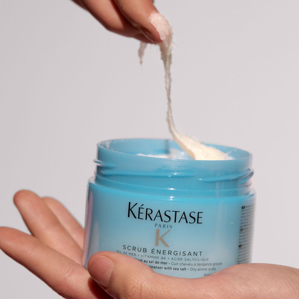 Exfoliante Gommage Energisant