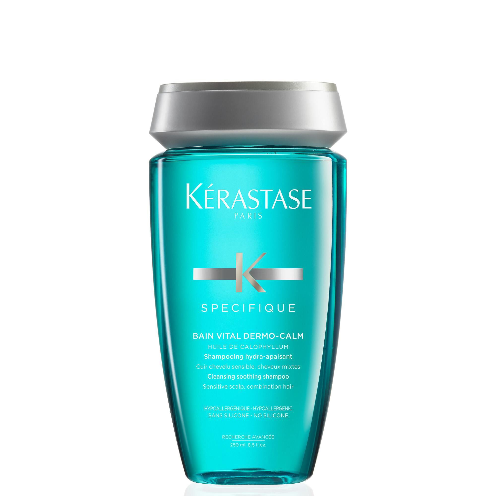 Bain Vital Dermo-calm Champú 250 ml - Kérastase