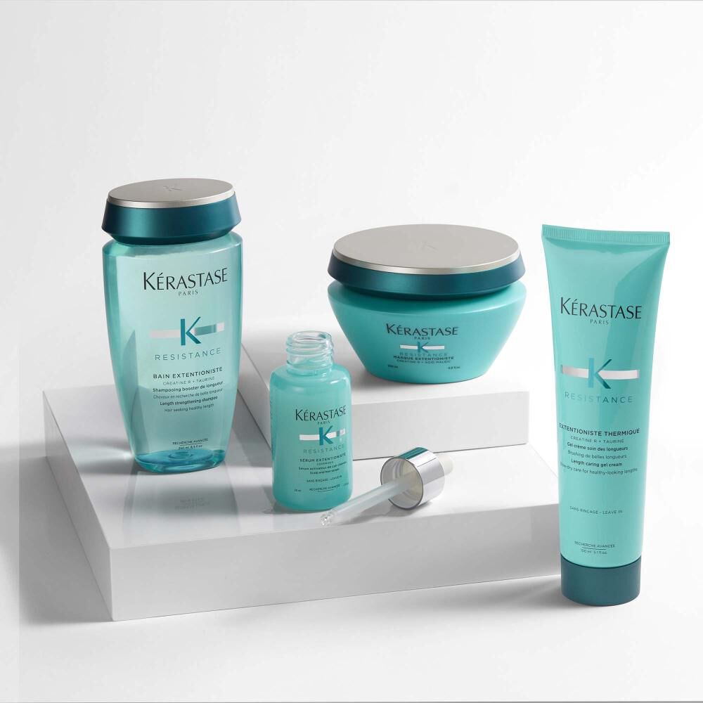 Champu Bain Extentioniste