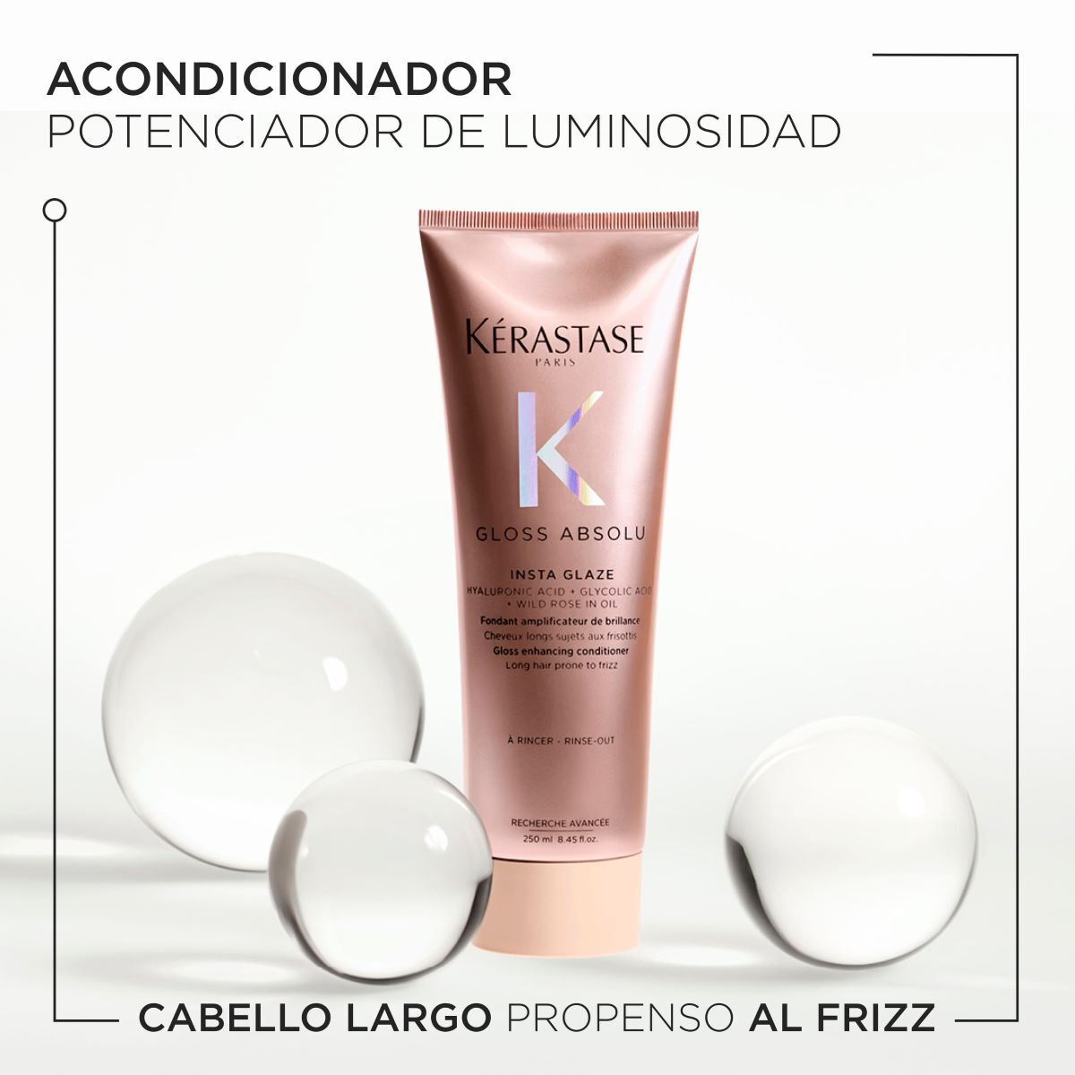 ACONDICIONADOR INSTA GLAZE