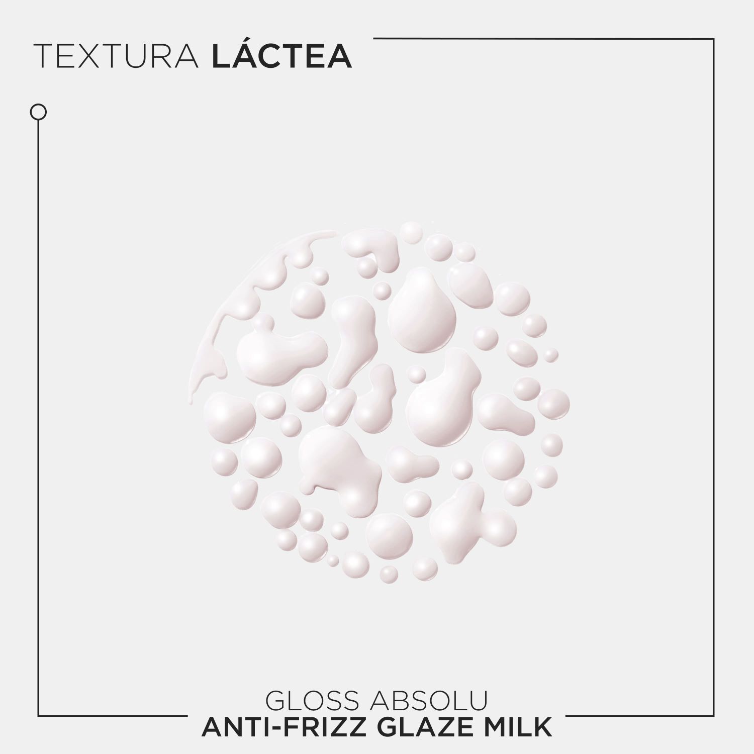 SPRAY ANTI-FRIZZ GLAZE MILK