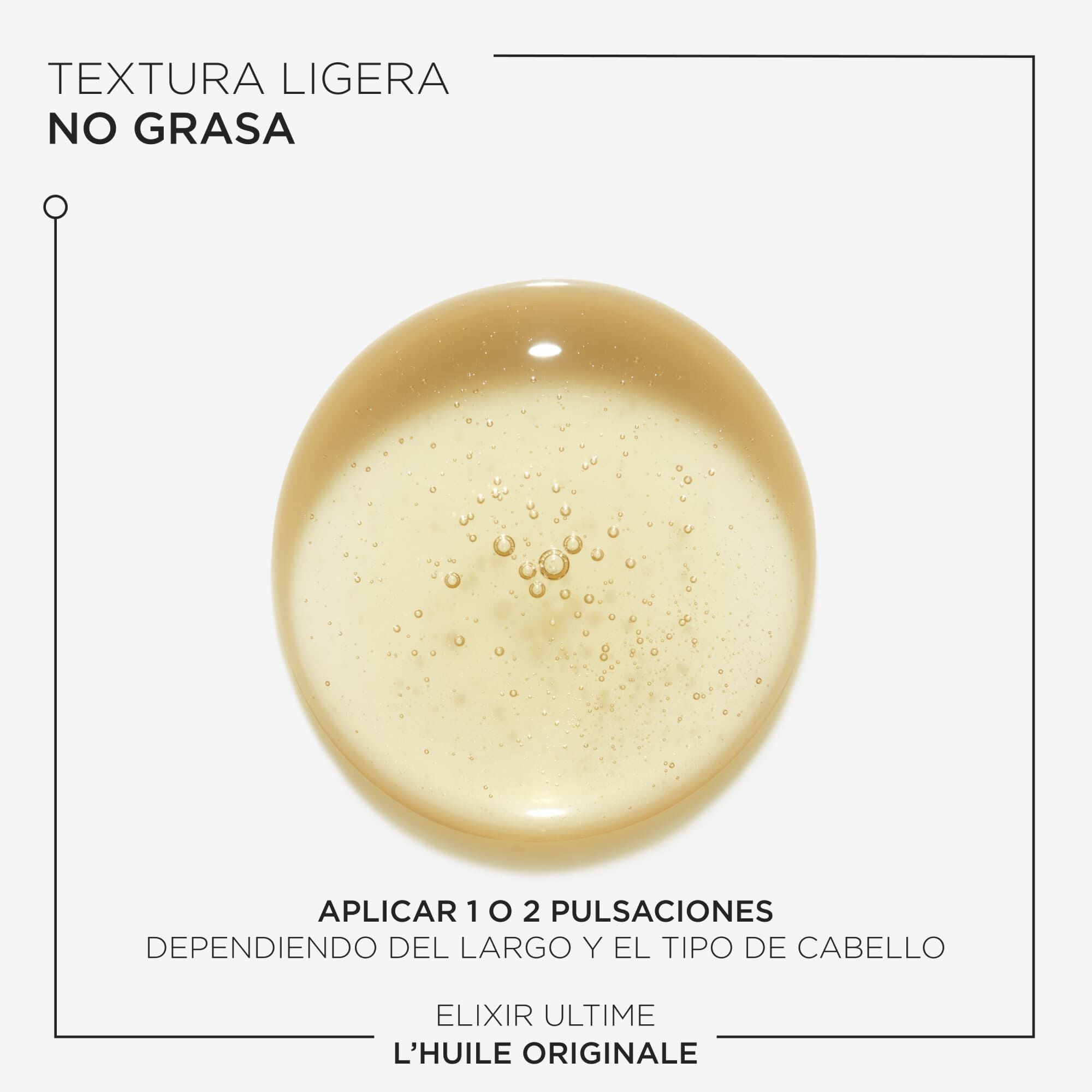 L'HUILE ORIGINALE - RECARGA 75ML