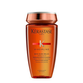 Nutritive Hair Care Nourishes Dry Hair |
