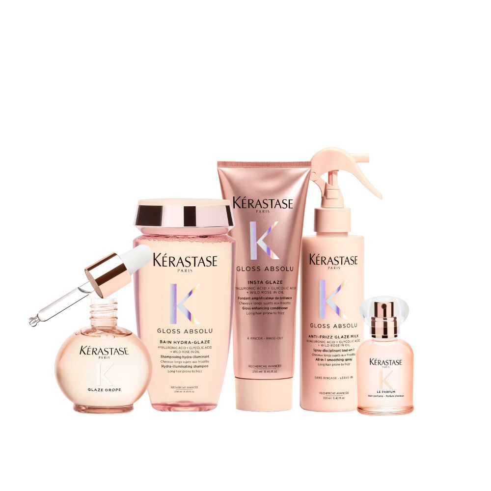 RITUAL DE EXCEPCION BRILLO ANTIENCRESPAMIENTO CABELLO FINO