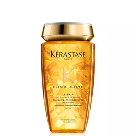 Champu Bain Elixir Ultime