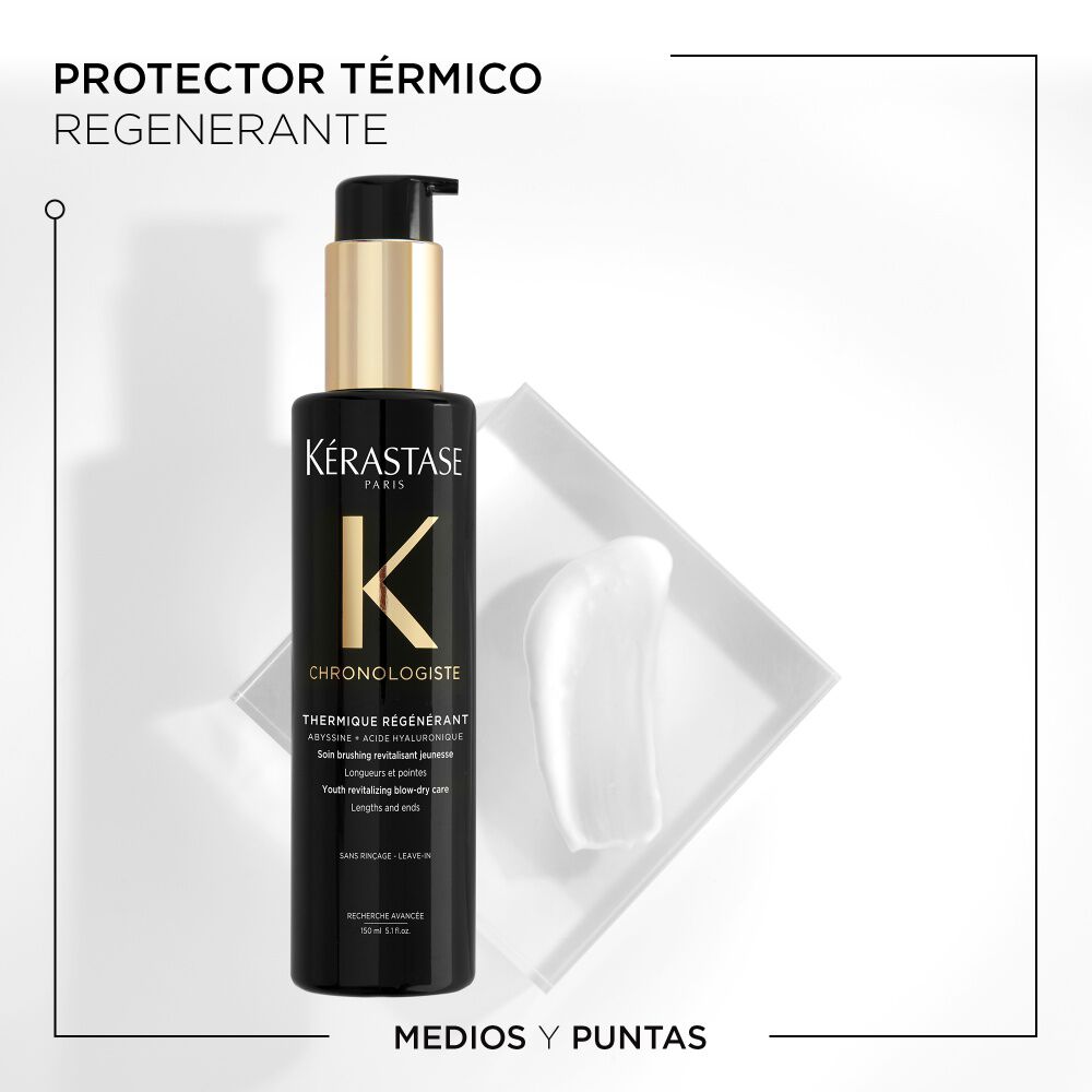 Protector termico Thermique Regenerant