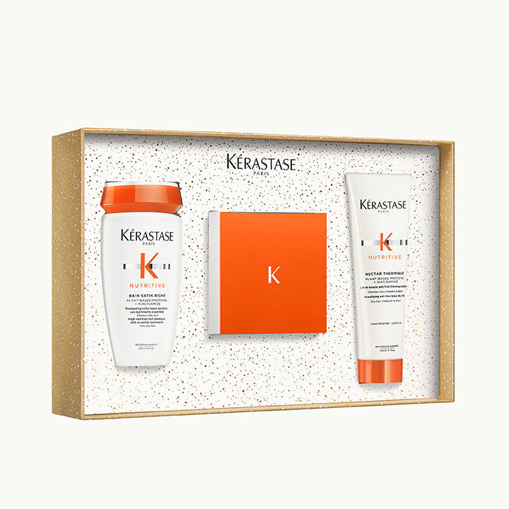 NUTRITIVE - COFRE PARA CABELLO MUY SECOS