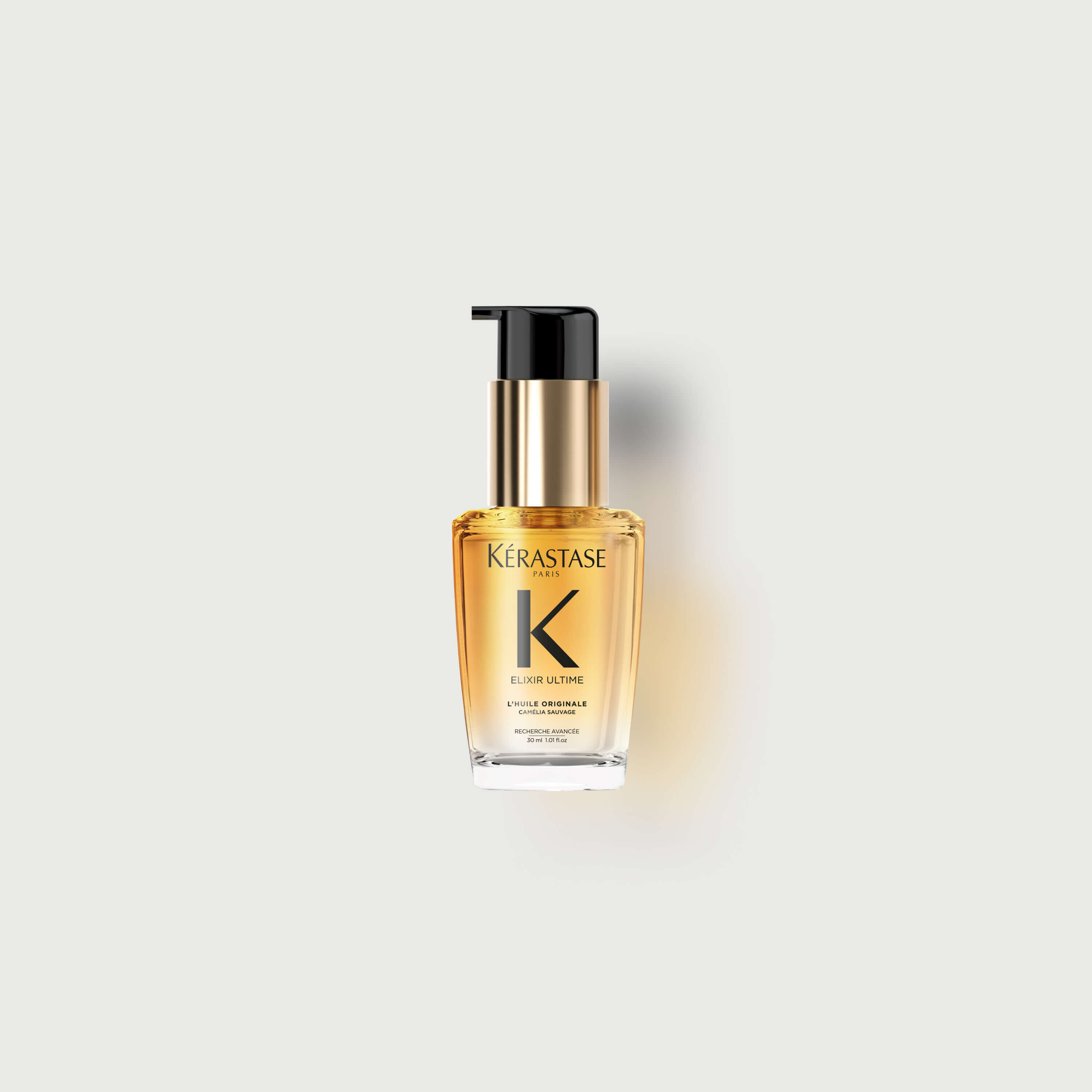 L'HUILE ORIGINALE 30ml