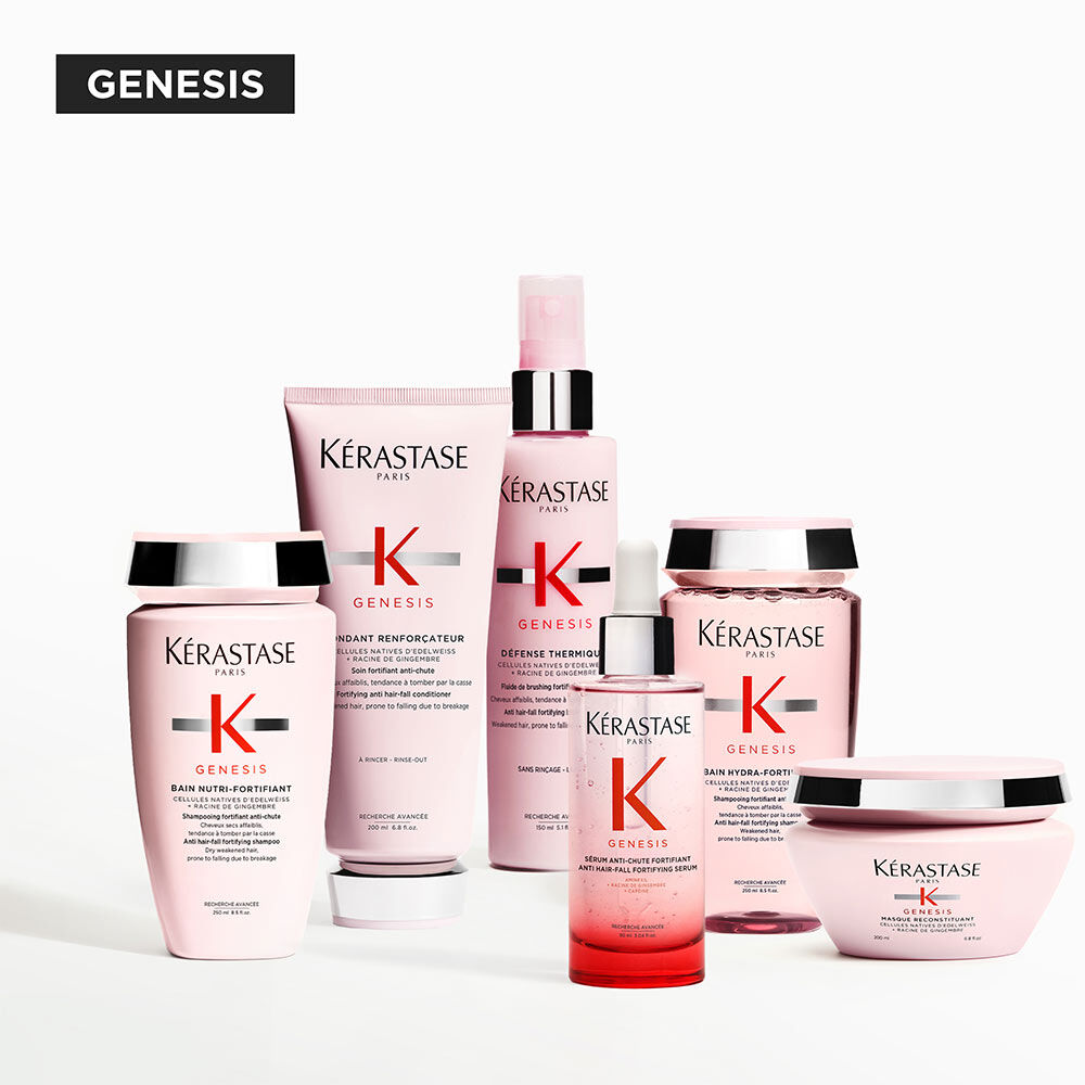 DUO DESCUBRIMIENTO GENESIS REINFORCATEUR