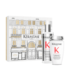PREMIERE - COFRE REPARADOR PARA CABELLO DANADO