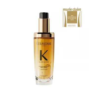 L'HUILE ORIGINALE RECARGABLE 75ml